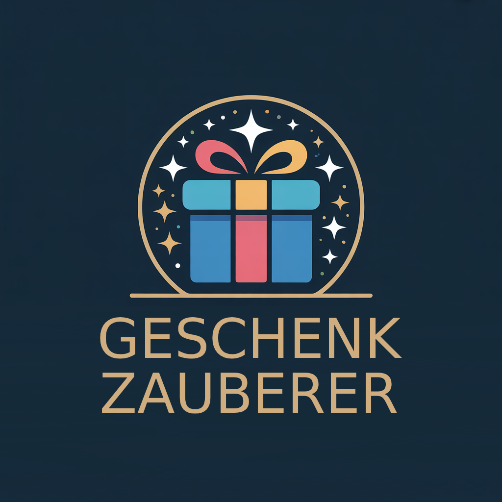 GeschenkZauberer Logo